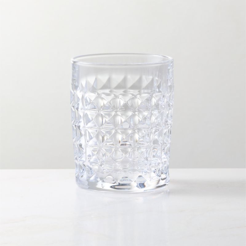 Kaya Double Old-Fashioned Glass - image 2 of 4