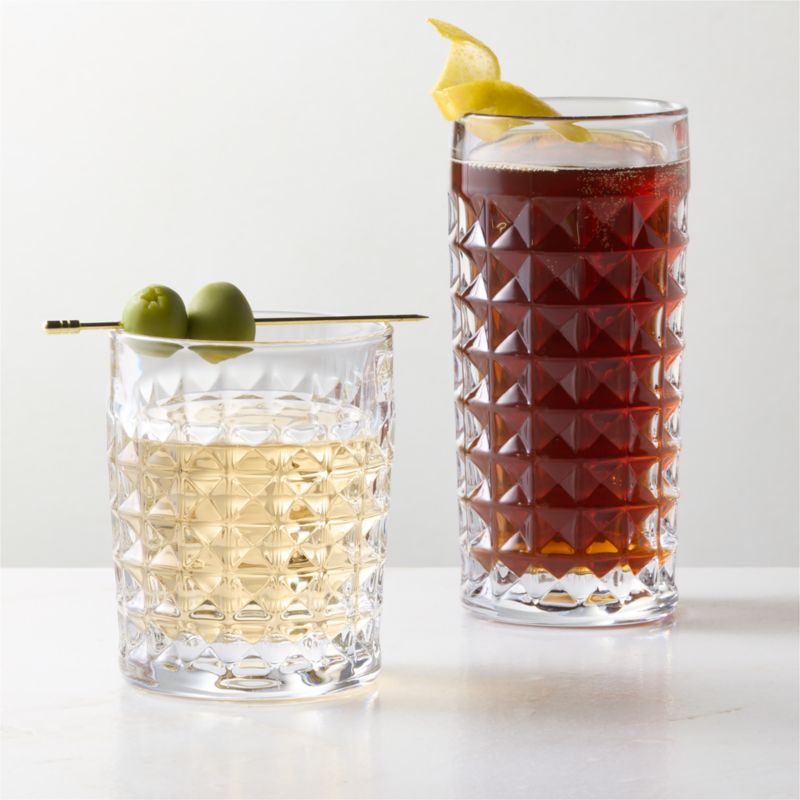 Kaya Highball Glass - image 2 of 3