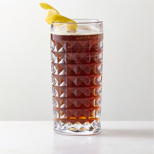 Kaya Highball Glass