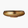 View Keating Brass Cast Aluminum Decorative Bowl - image 7 of 8