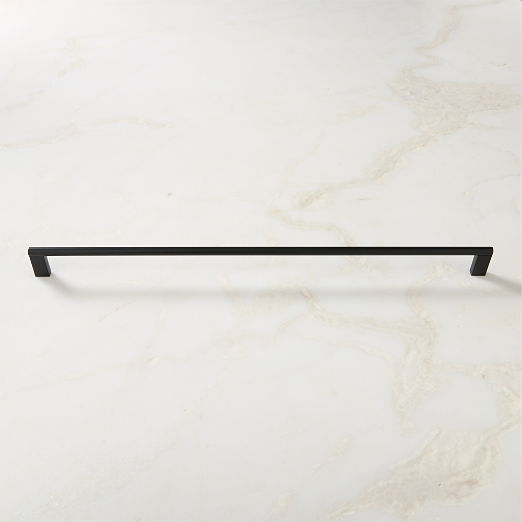 Kela Black Handle 18''
