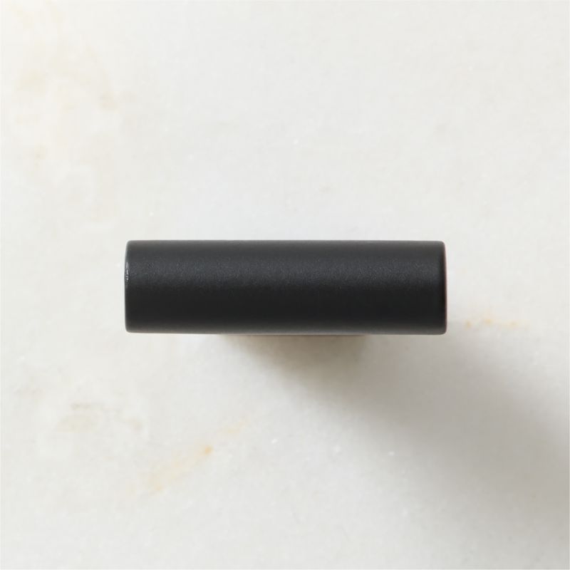 Kela Matte Black Cabinet Knob - image 2 of 4