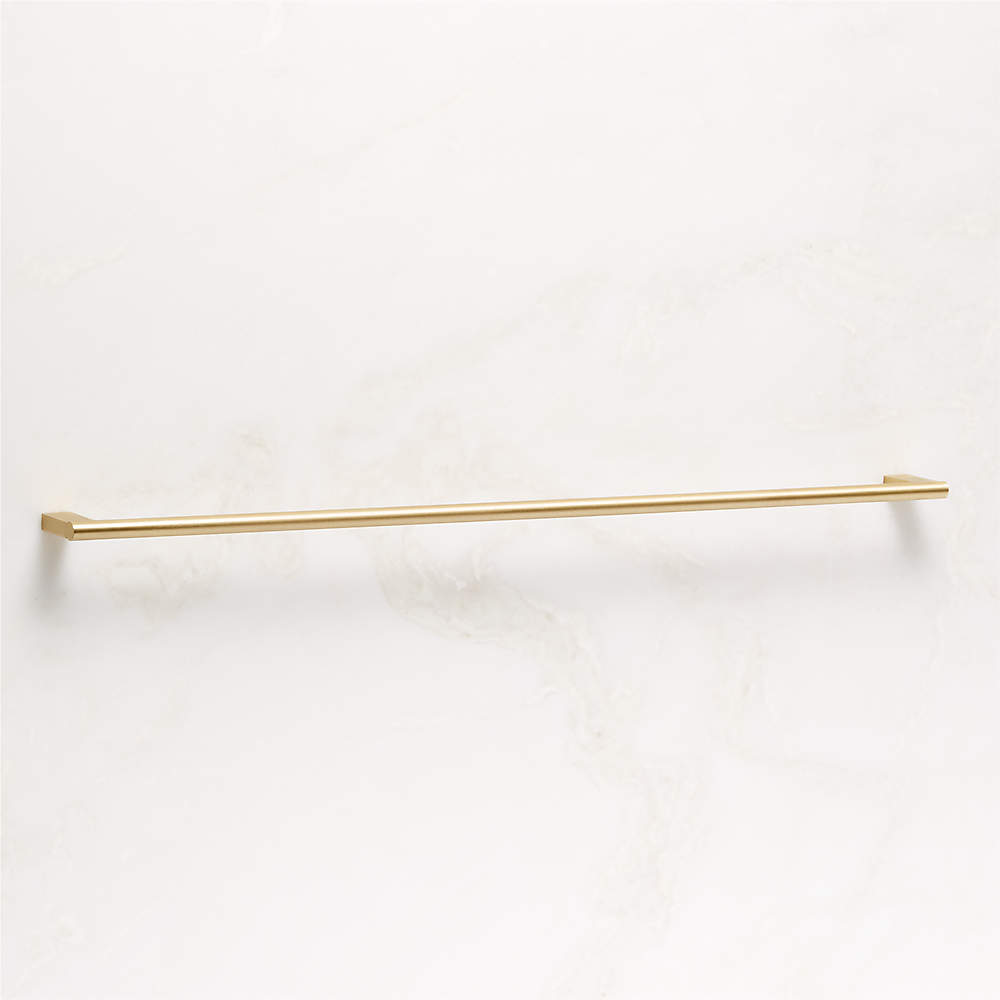 Futagami Brass Handle / Bar, Bathroom Accesories