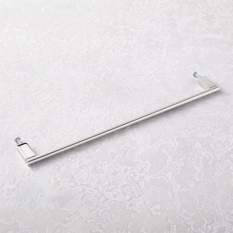 Kela Polished Nickel Handle 12" - image 2 of 4