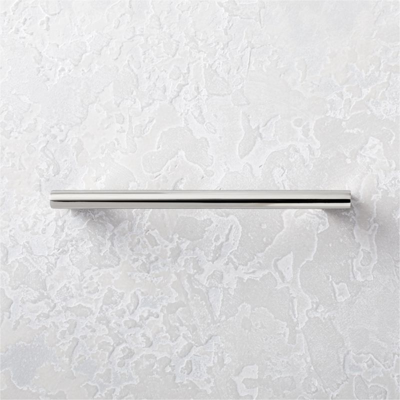 Kela Polished Nickel Handle 5" - image 0 of 4