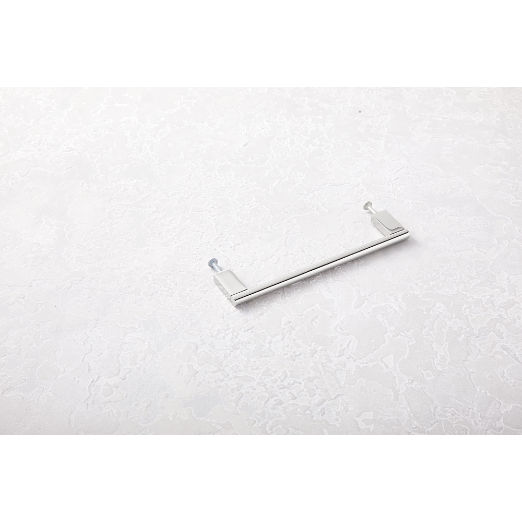 Kela Polished Nickel Cabinet Handle 6"