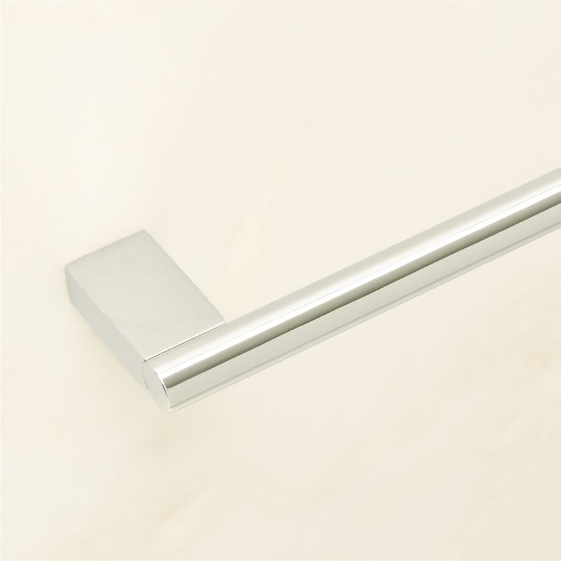 Kela Polished Nickel Cabinet Handle 12" - image 3 of 6