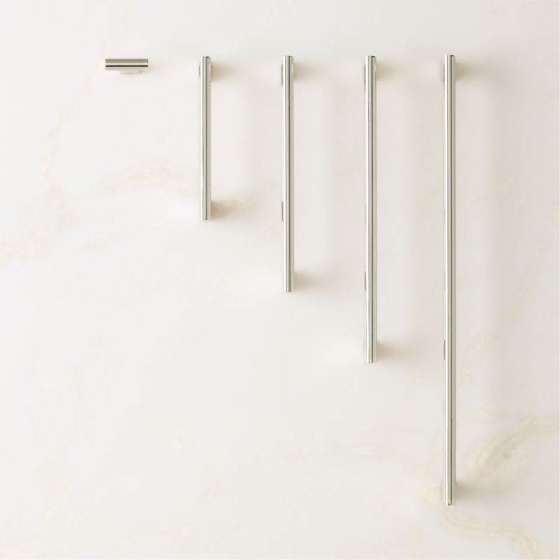 Kela Polished Nickel Cabinet Knob - image 3 of 4