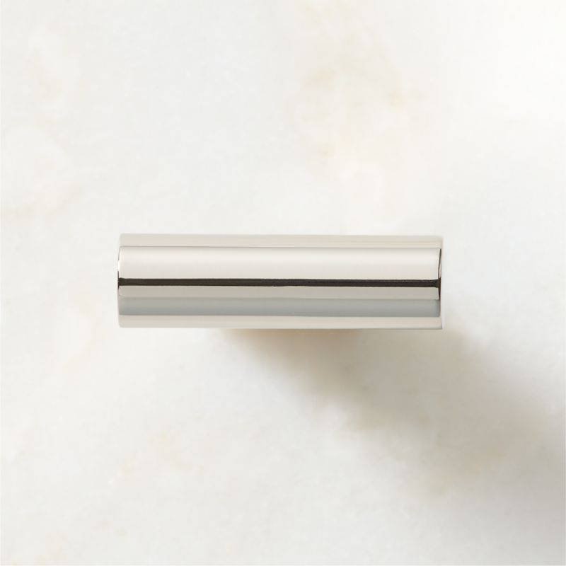 Kela Polished Nickel Cabinet Knob - image 2 of 4