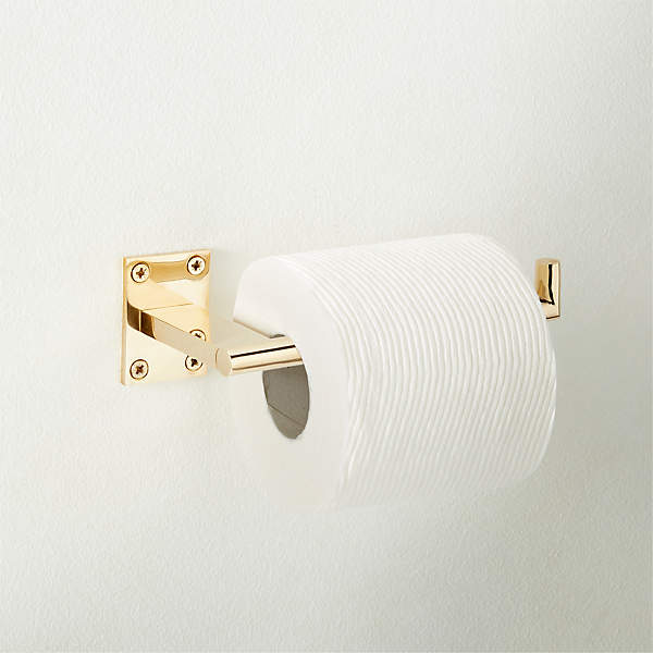 The Best Toilet Paper Holder Options of 2024 - Top Picks from Bob Vila