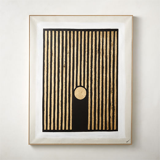 Modern Wall Art: Modern Art Prints and Original Artwork | CB2