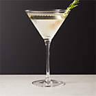 Marie Coupe Glass