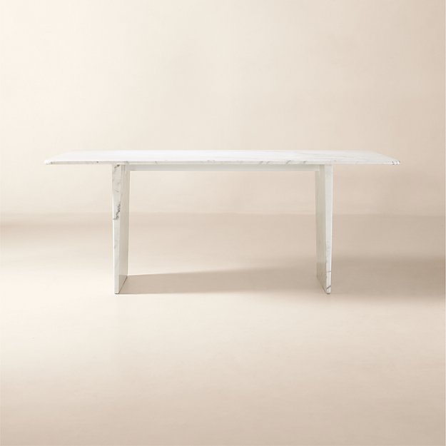 kishi-rectangular-white-marble