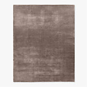 Kole Olive Green Solid Performance Nylon Rug Swatch 12"x12"