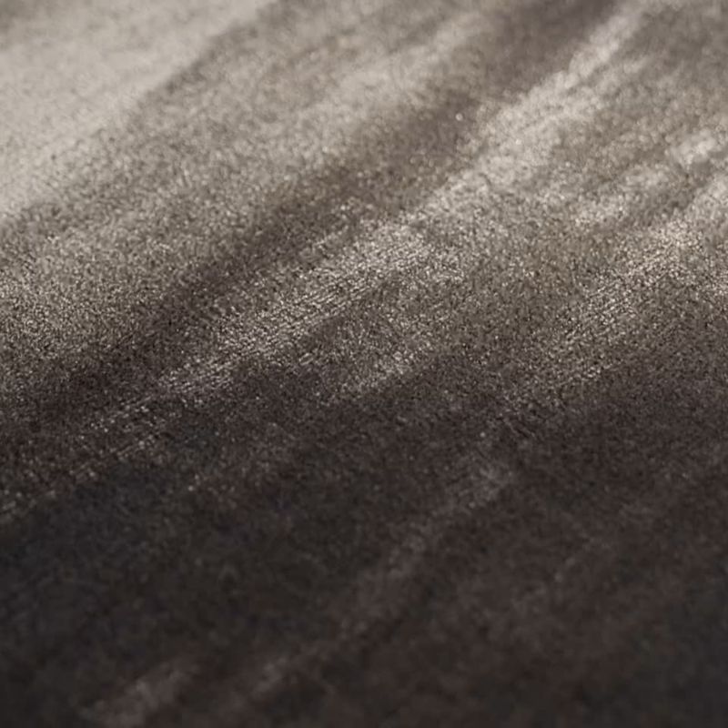 Play Kole Charcoal Solid Performance Nylon Area Rug 8'X10' - video 1 of 1