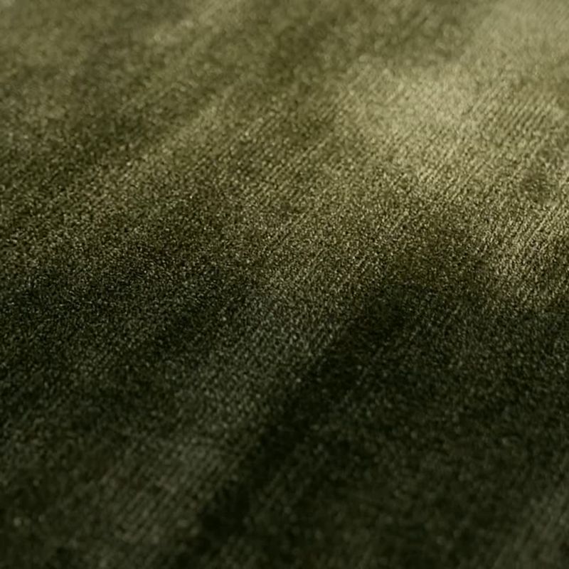 Play Kole Olive Green Solid Performance Nylon Area Rug 8'x10' - video 1 of 1