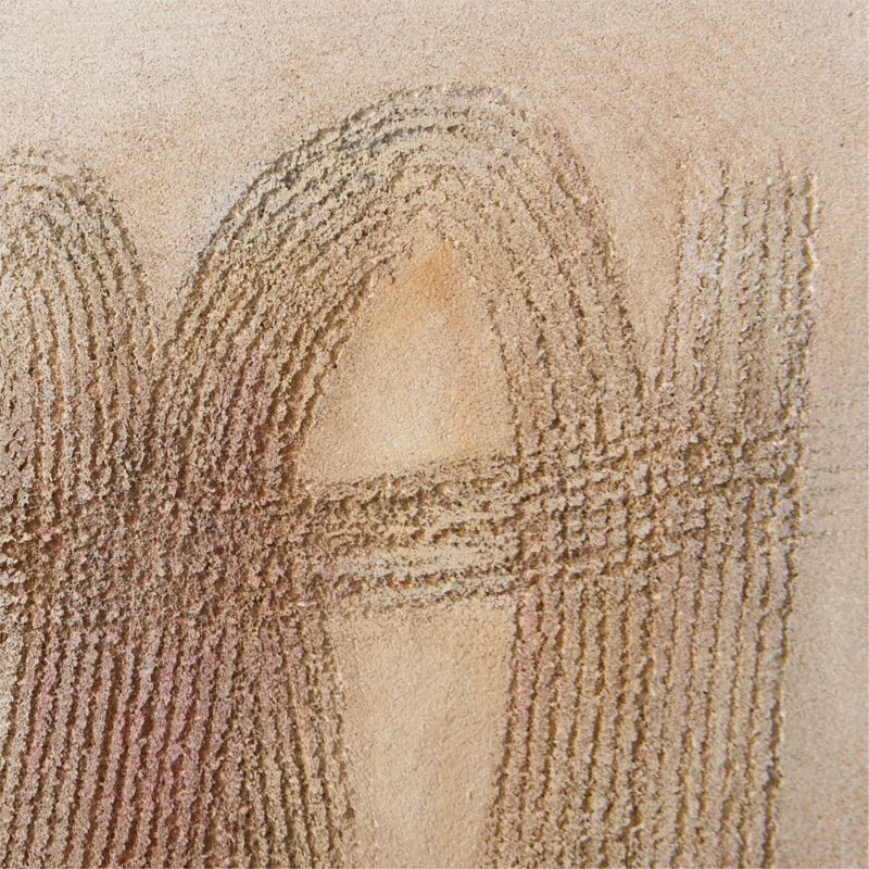 'Koruku' Framed Wall Art 40"x40" - image 3 of 5