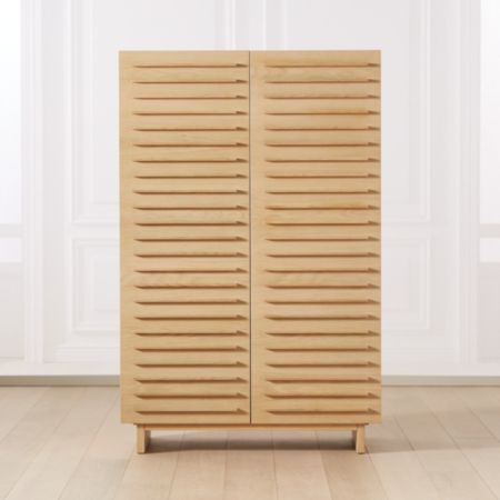 Kota Home Office Oak Desk Cb2 Canada