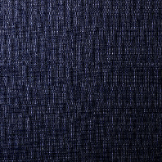 Kyanite Navy Sisal Wallpaper