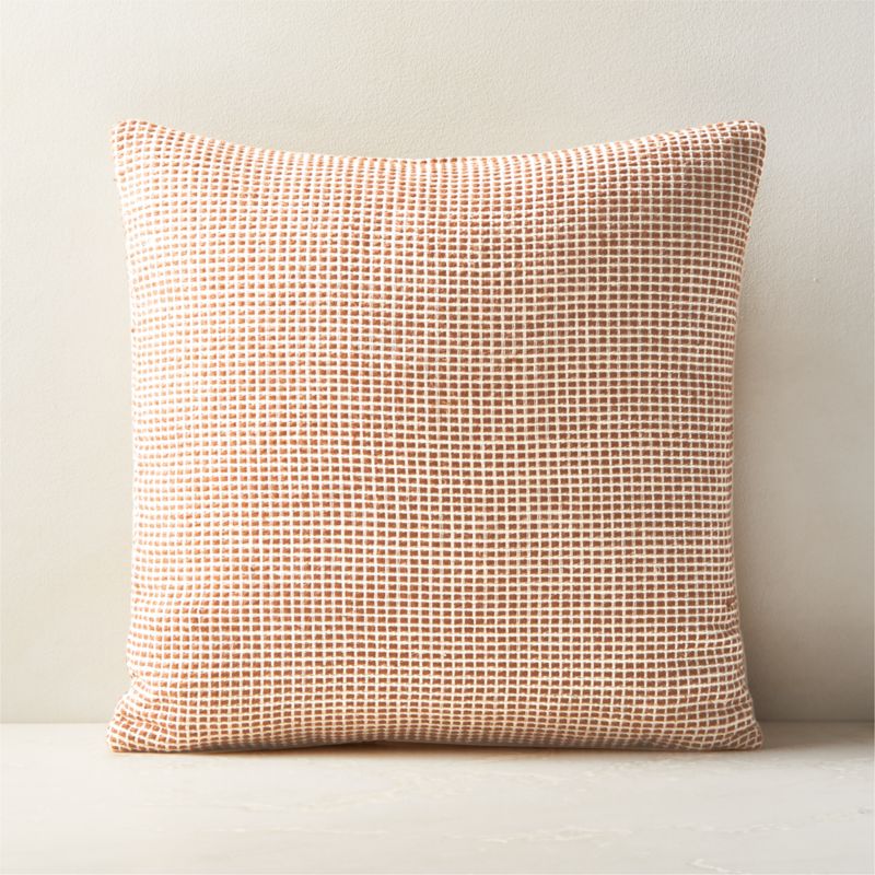 Overstock Modern Throw Pillows Clearance Sale CB2