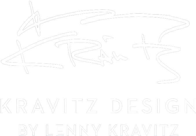 Kravitz Design by Lenny Kravitz Logo