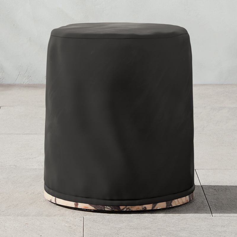 La Paloma Outdoor Side Table Cover - image 0 of 4