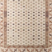 Warm White and Cool Grey and Nylon