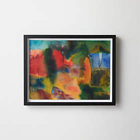 Chiaros' Framed Wall Art 24