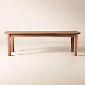 BYO TABLE D LEG 120×60 OAK Otis 82