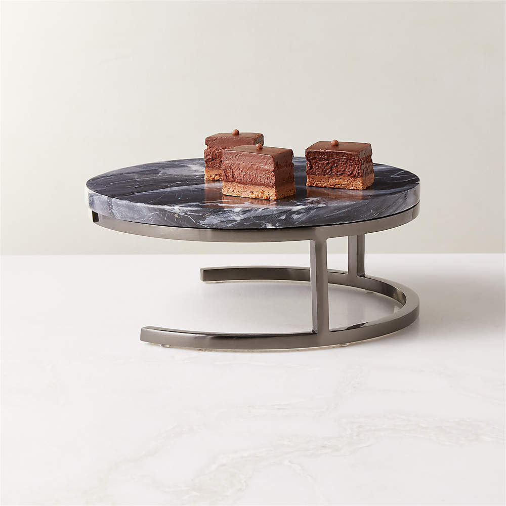 Cb2 2024 cake stand