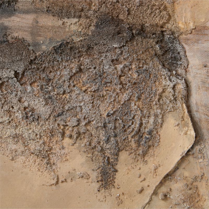 'Lason' Framed Wall Art 50"x60" - image 3 of 5