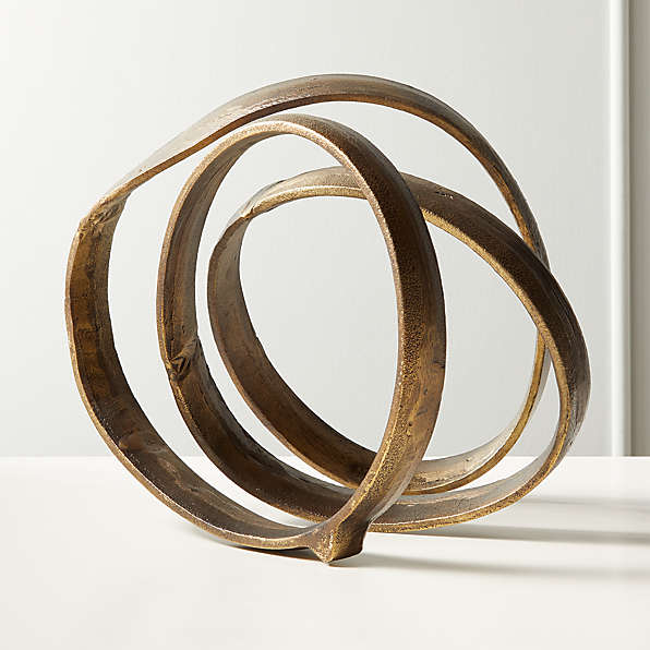 Brass Decorative Objects: A Touch of Elegance for Your Home