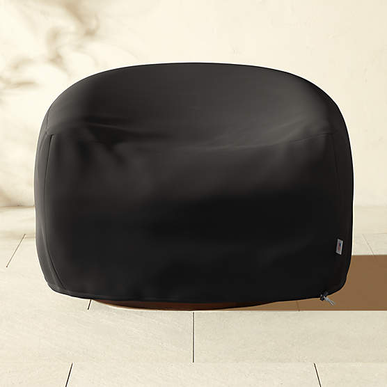 Laszlo Outdoor Swivel Chair Cover