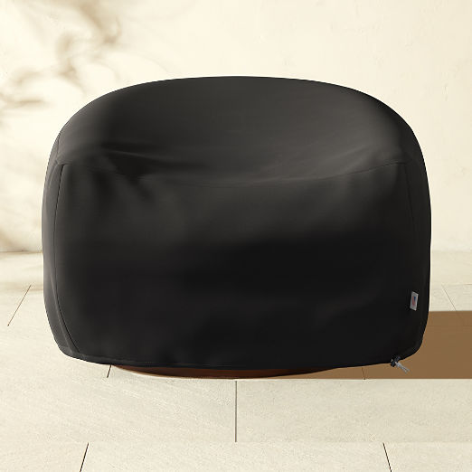 Laszlo Outdoor Swivel Chair Cover