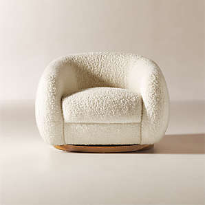 Cb2 club online chair