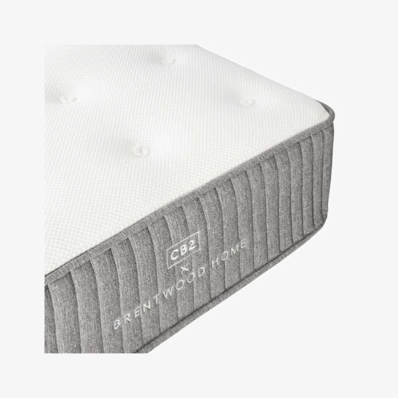 Laurel Hybrid King Mattress - image 3 of 4