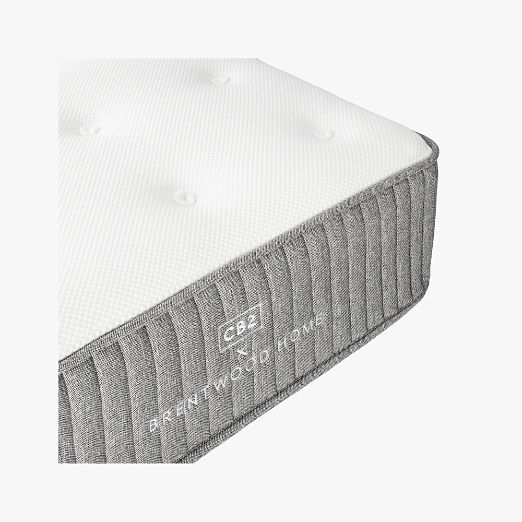 Laurel Queen Mattress