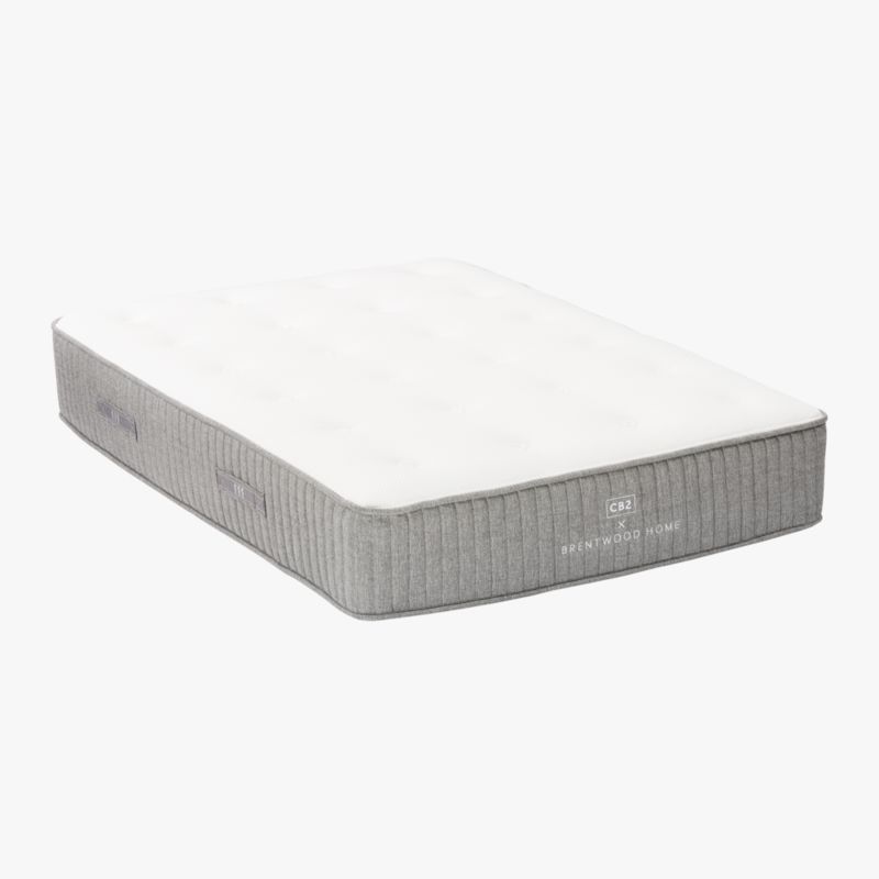 Laurel Hybrid Full Mattress - image 2 of 4