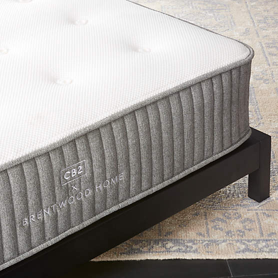 Laurel Queen Mattress