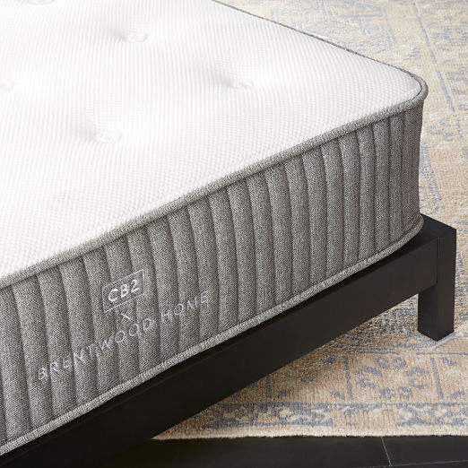 Laurel Hybrid Twin Mattress