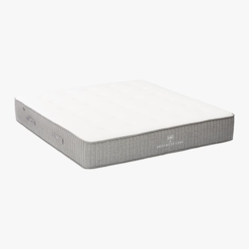 Laurel Hybrid King Mattress - image 2 of 4