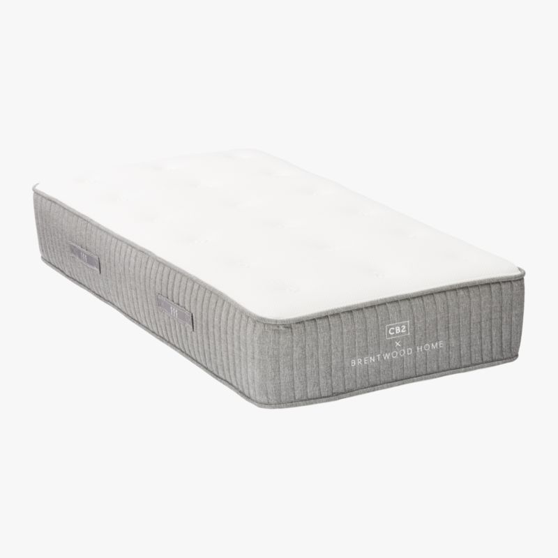 Laurel Hybrid Twin Mattress - image 2 of 4