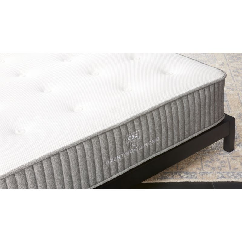 Laurel Mattress CB2