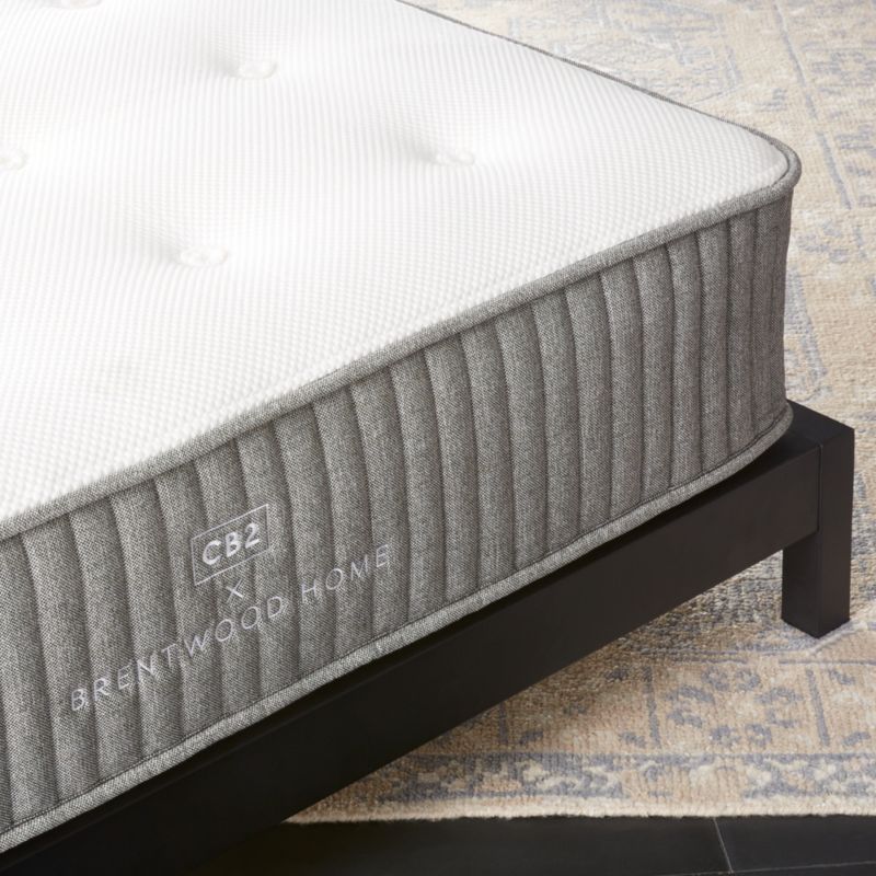 Laurel Hybrid King Mattress - image 1 of 4