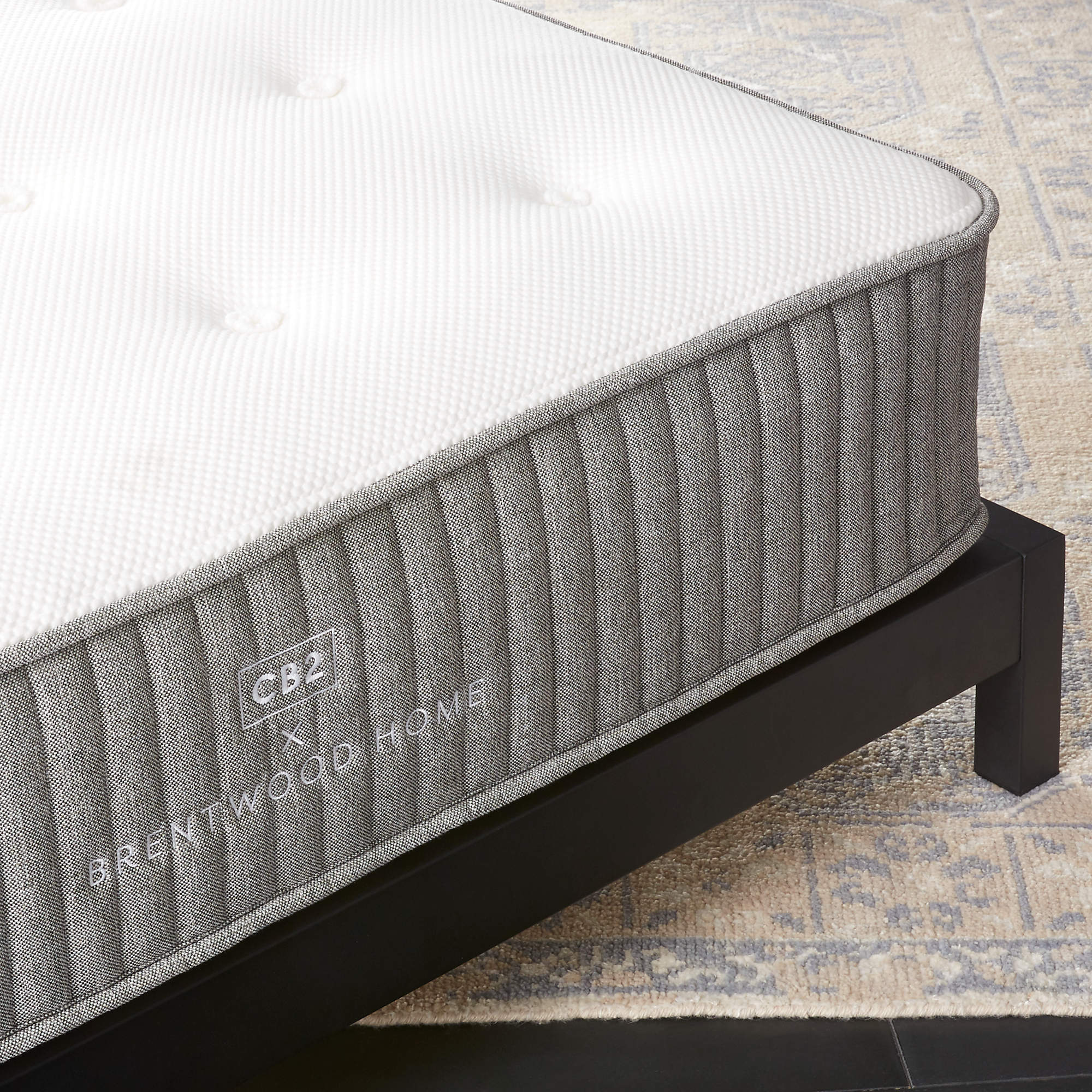 Laurel Mattress CB2