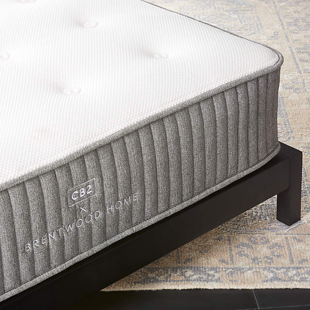 Cb2 mattress store