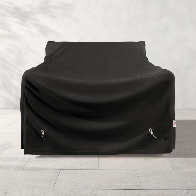 Seahaven Outdoor Lounge Chair Cover - image 0 of 5