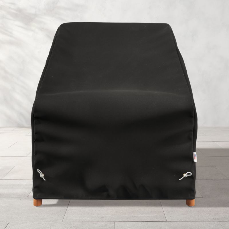 Sentinel Outdoor Lounge Chair Cover - image 0 of 4