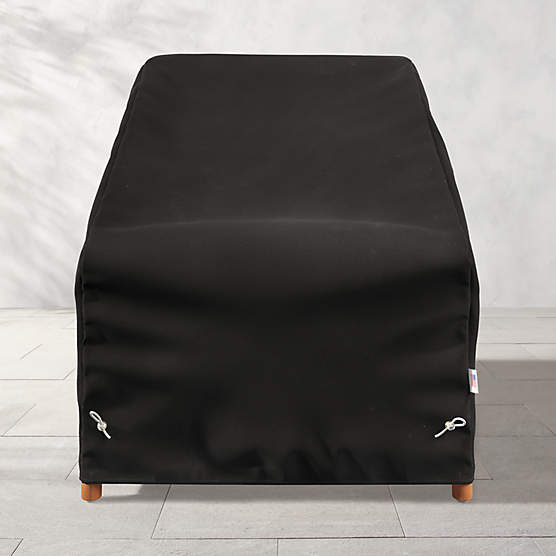 Sentinel Outdoor Lounge Chair Cover