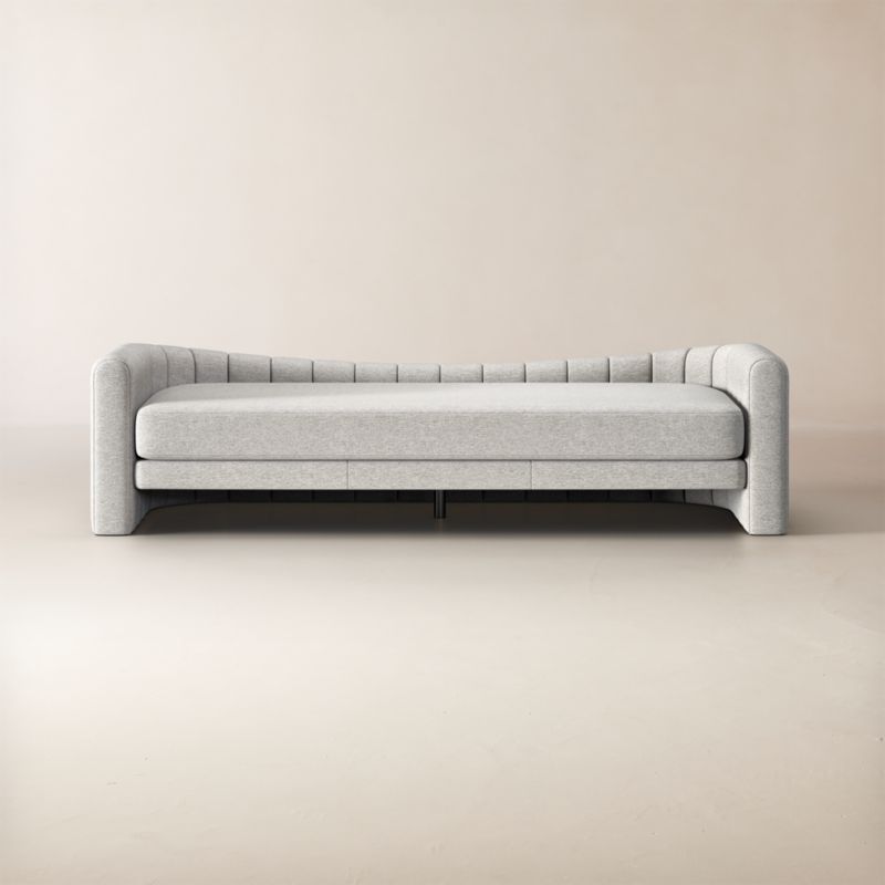 Lazar Daybed Piano Cloud - image 1 of 2